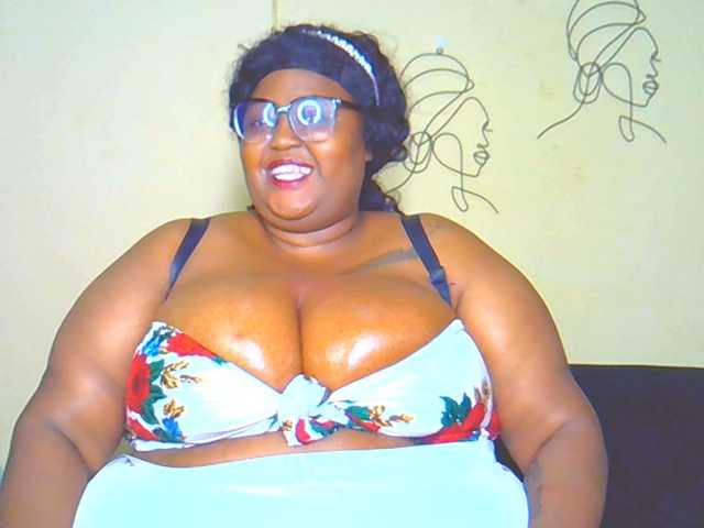 BellyGoddess