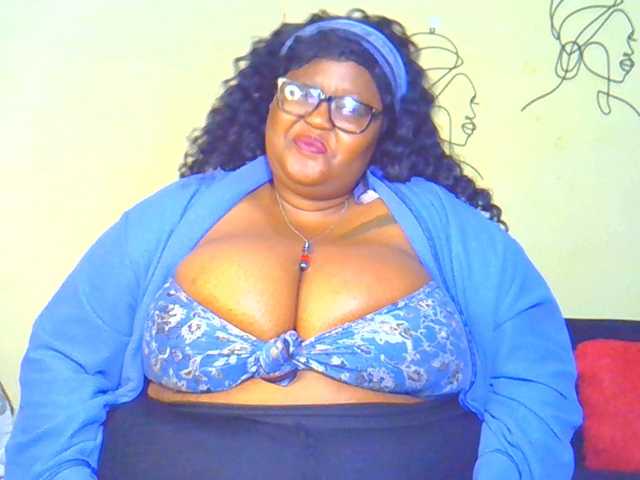 BellyGoddess