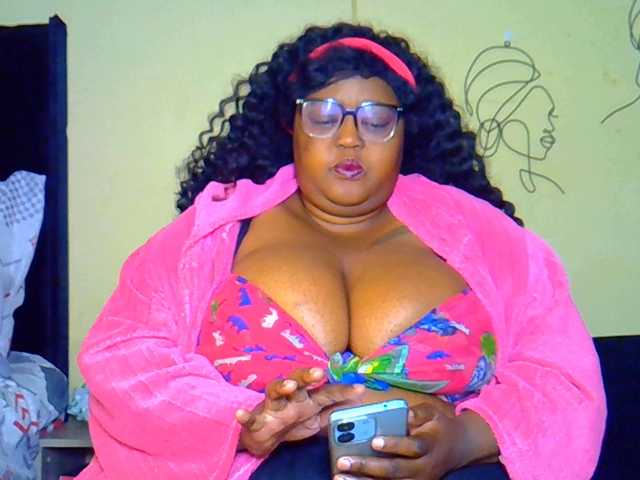 BellyGoddess