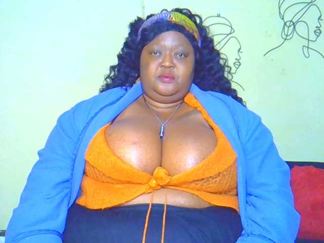BellyGoddess