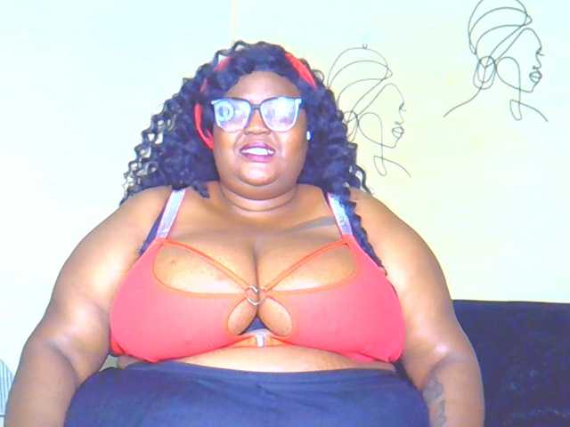 BellyGoddess