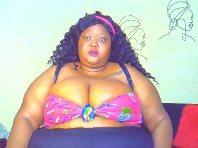 BellyGoddess