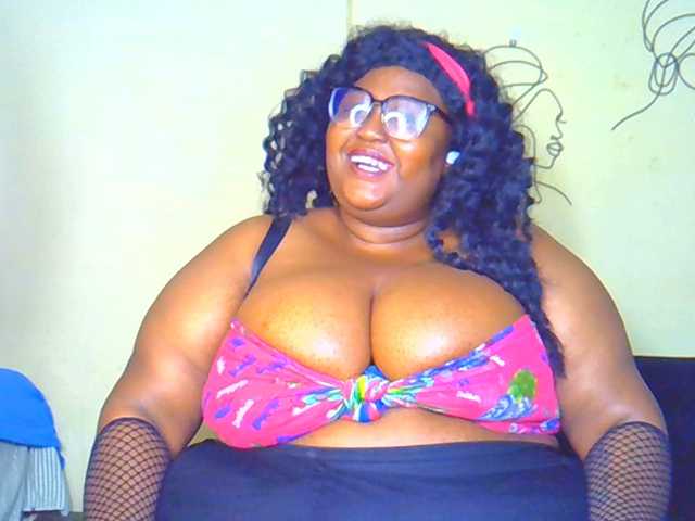 BellyGoddess