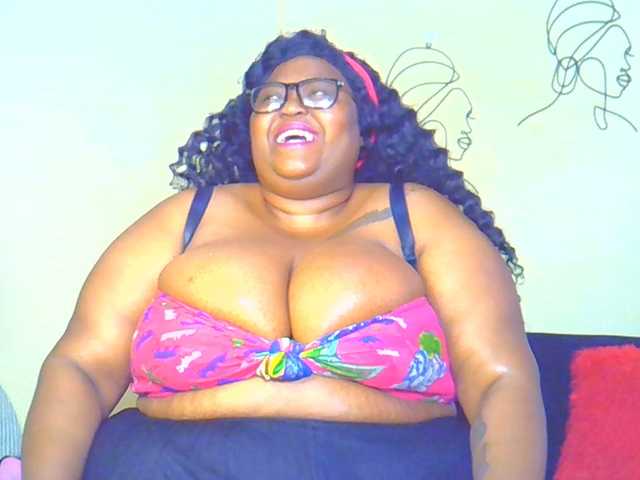 BellyGoddess