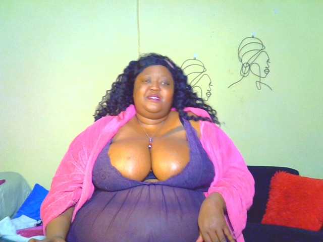 BellyGoddess