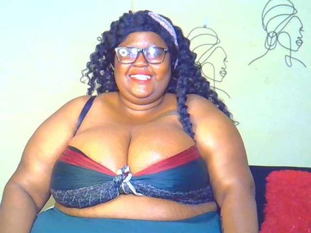 BellyGoddess