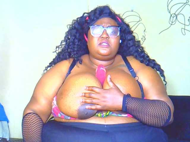BellyGoddess