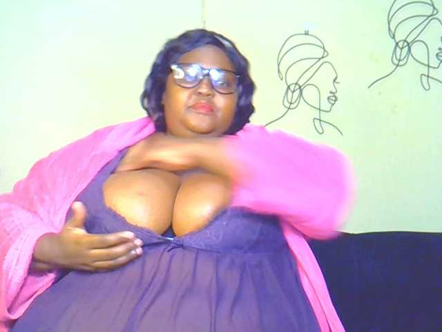 BellyGoddess