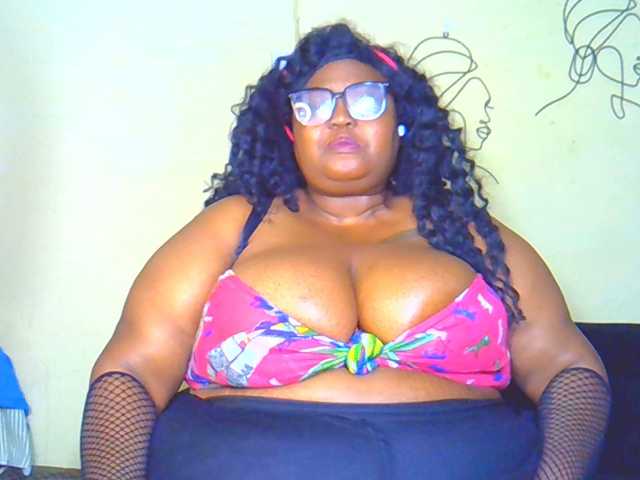 BellyGoddess