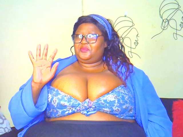 BellyGoddess