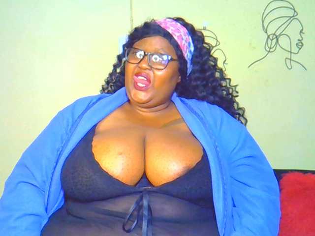 BellyGoddess