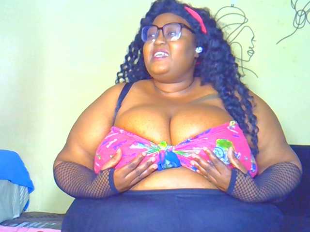 BellyGoddess
