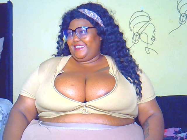 BellyGoddess