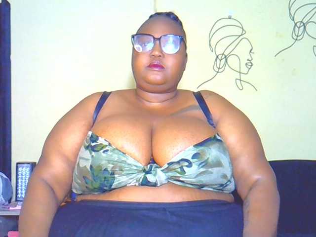 BellyGoddess