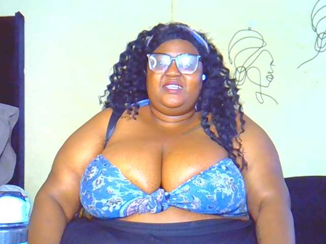 BellyGoddess