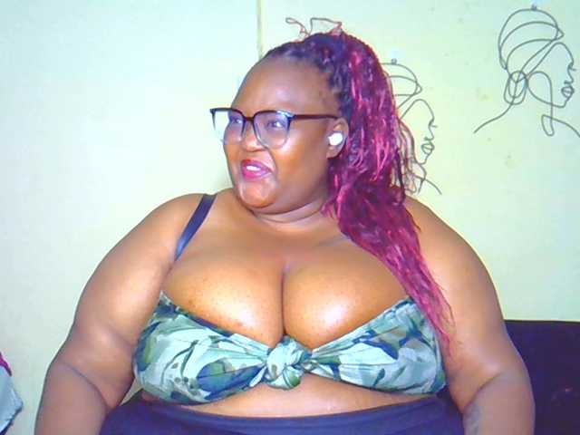 BellyGoddess