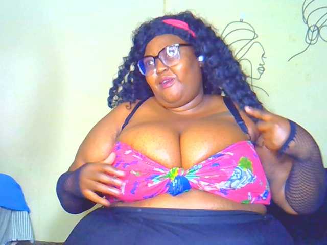 BellyGoddess