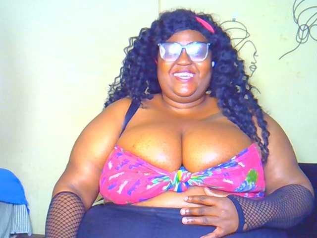 BellyGoddess