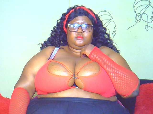 BellyGoddess