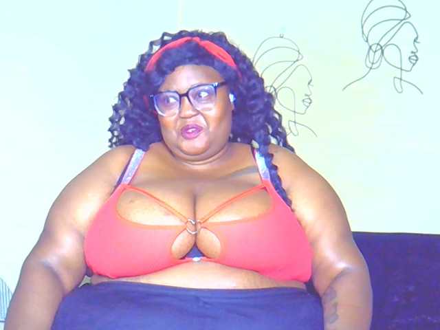 BellyGoddess live cam preview