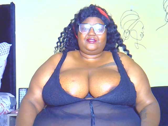 BellyGoddess
