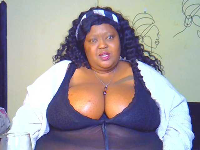 BellyGoddess