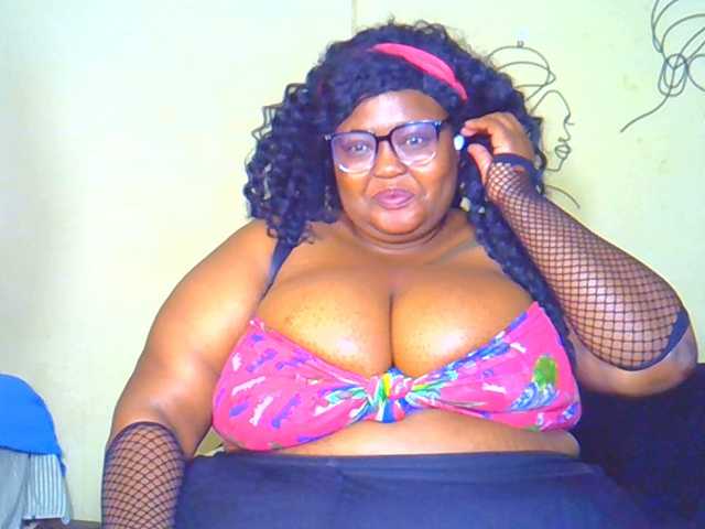 BellyGoddess