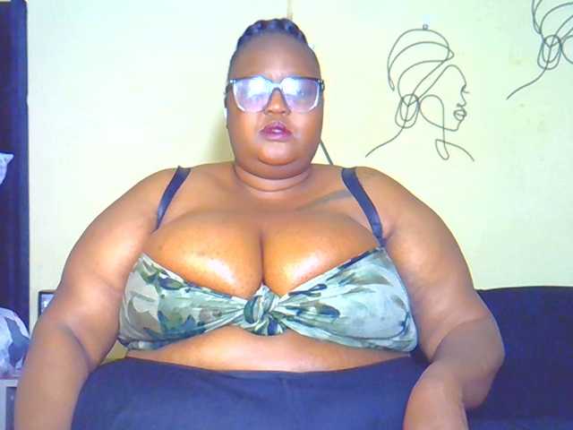 BellyGoddess