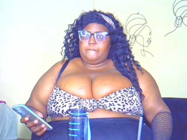 BellyGoddess, en vivo ahora en BongaCams