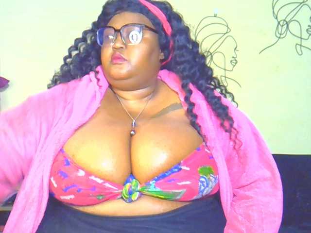 BellyGoddess