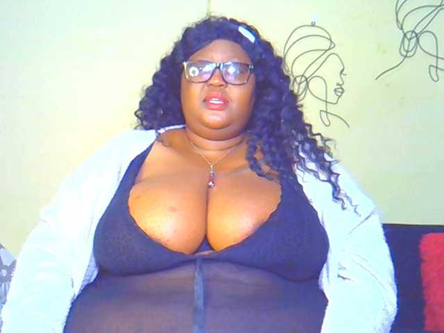 BellyGoddess