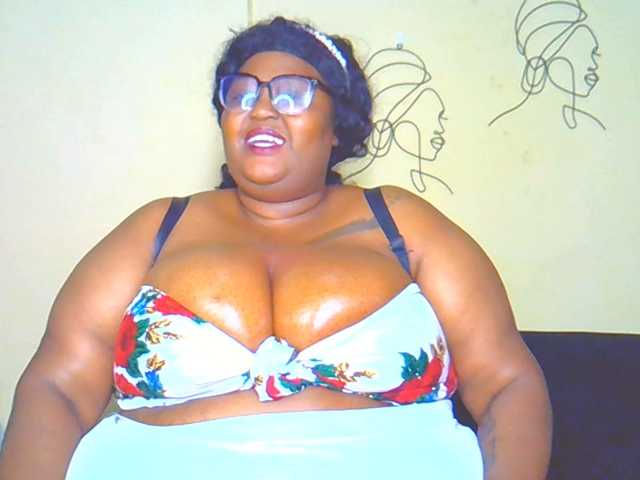 BellyGoddess