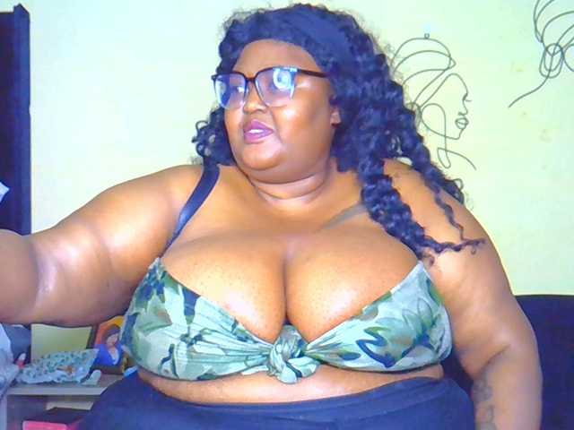 BellyGoddess