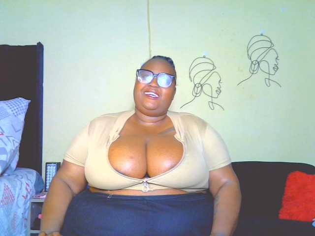 BellyGoddess