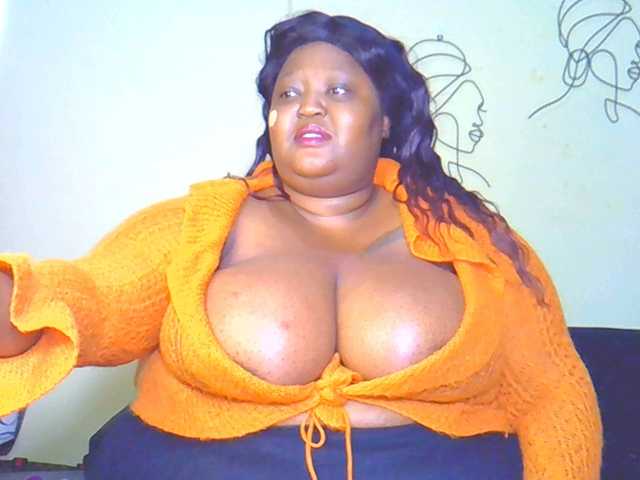 BellyGoddess live cam on BongaCams