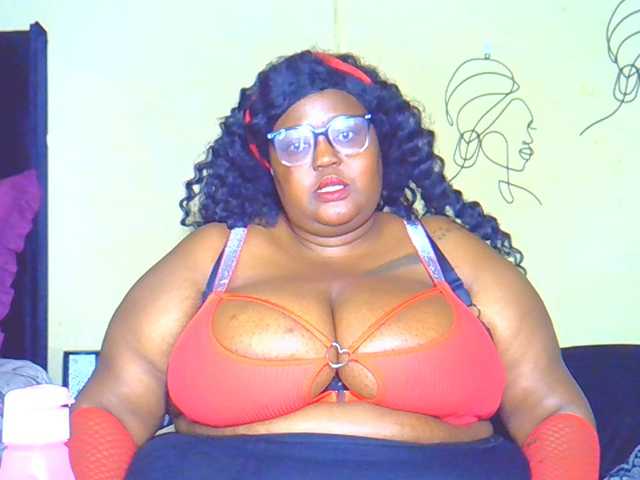 BellyGoddess