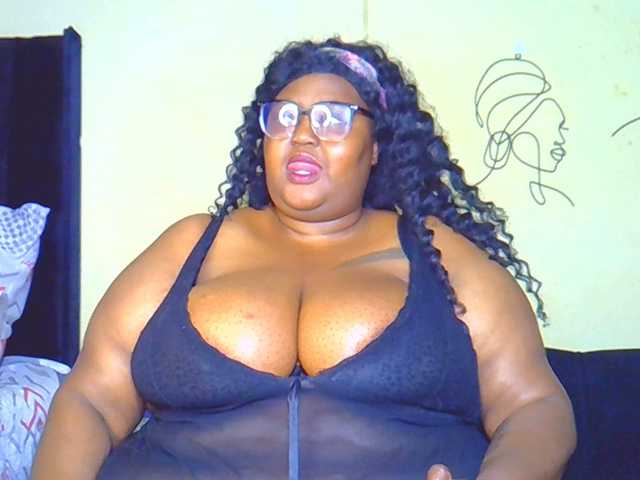 BellyGoddess