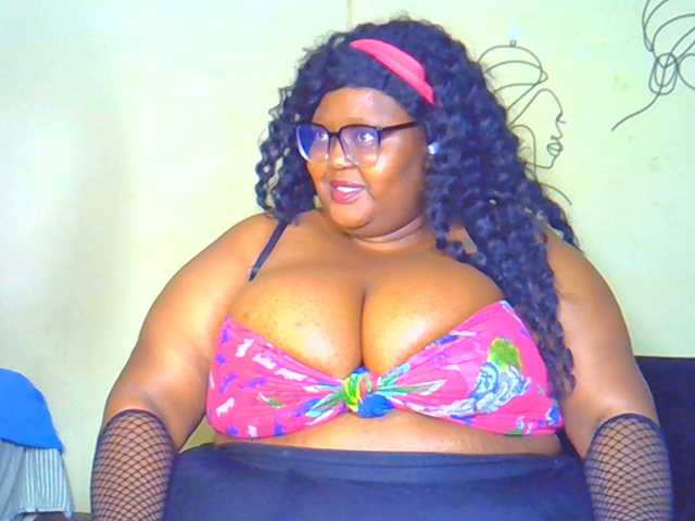 BellyGoddess