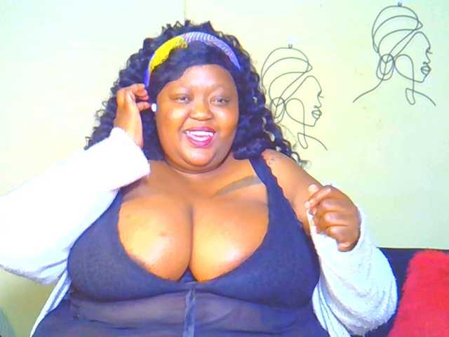 BellyGoddess