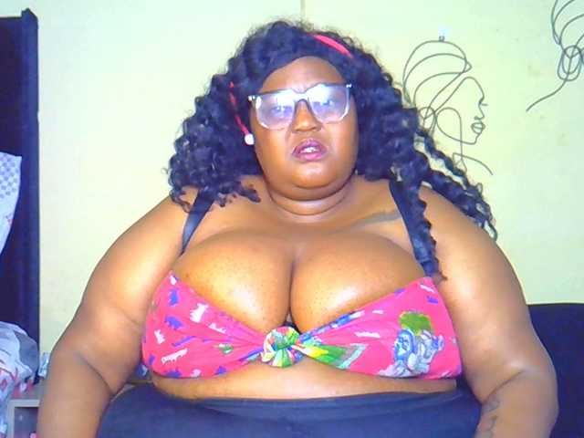 BellyGoddess live cam preview