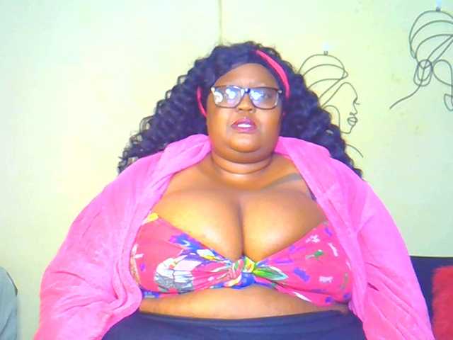 BellyGoddess Live Cam su BongaCams