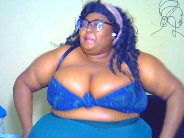 BellyGoddess