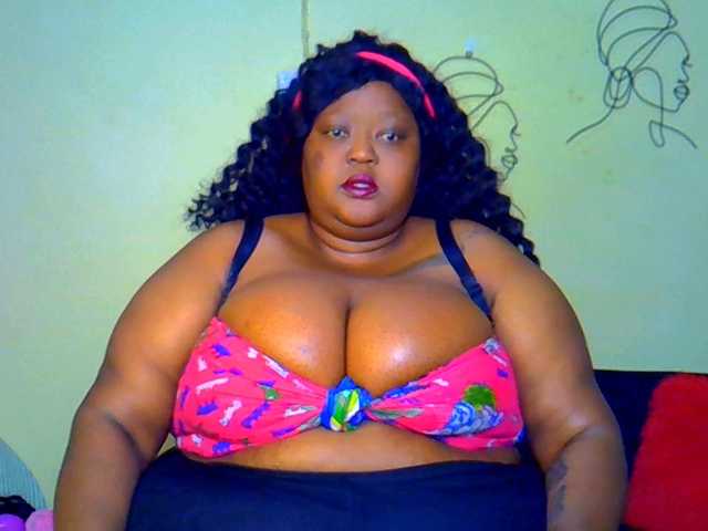 BellyGoddess live cam on UnifiedCams