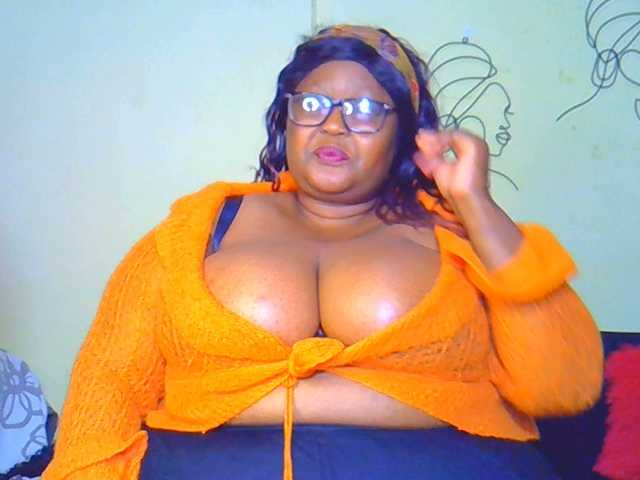 BellyGoddess