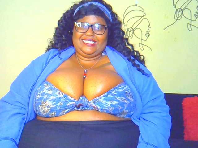 BellyGoddess