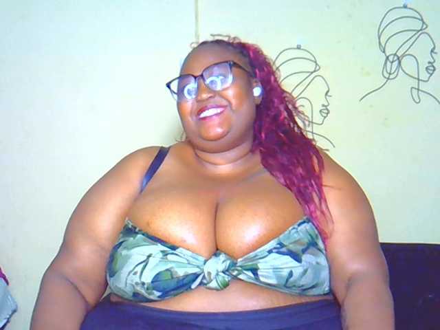 BellyGoddess live cam preview