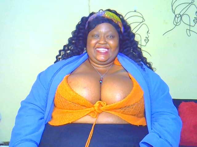 BellyGoddess