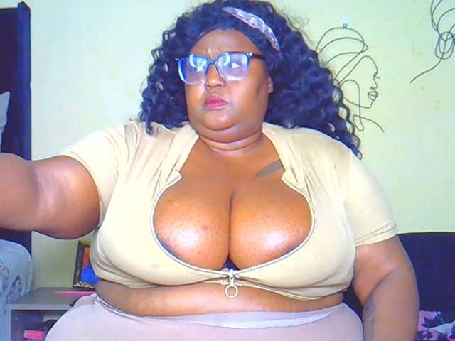 BellyGoddess