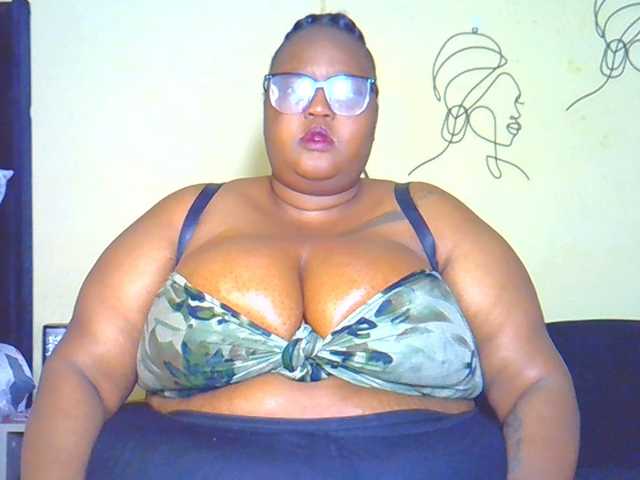 BellyGoddess live cam preview