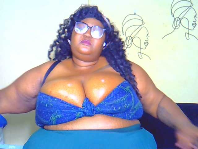 BellyGoddess